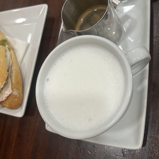 Café