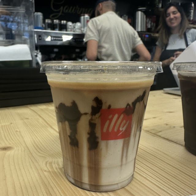 Café Illy