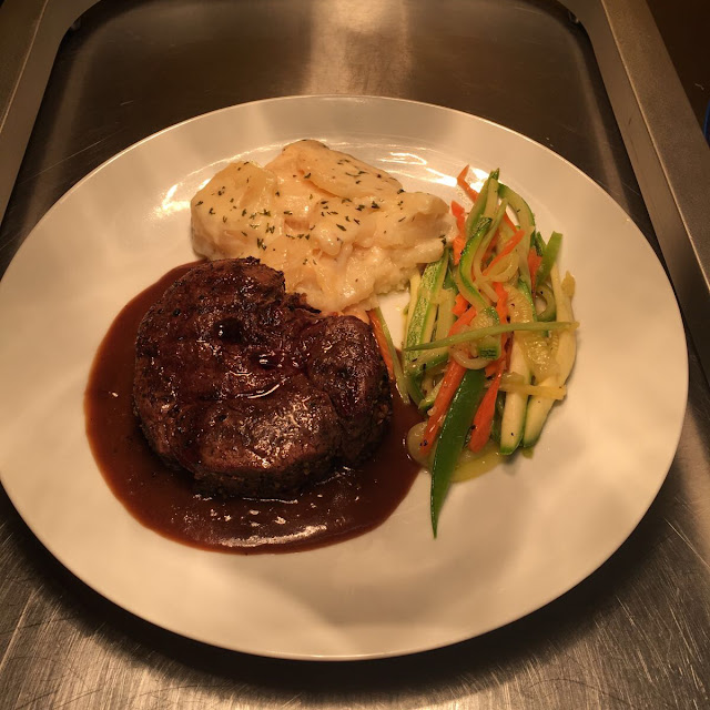 Filet Mignon