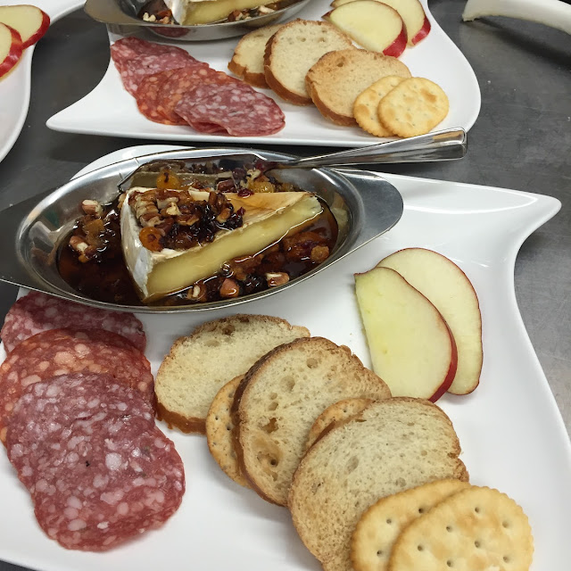 Charcuterie