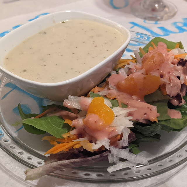 Potato Cream