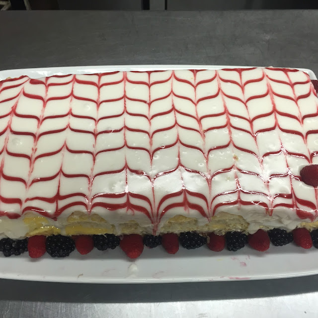 Raspberry