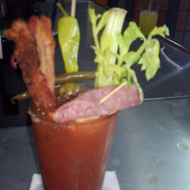 Bloody Mary