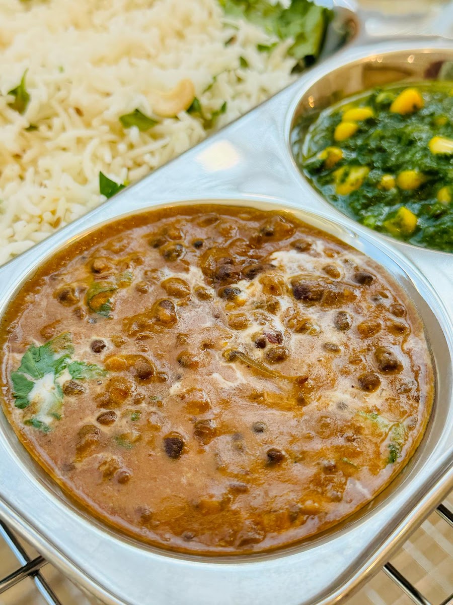 Govinda's of Naperville