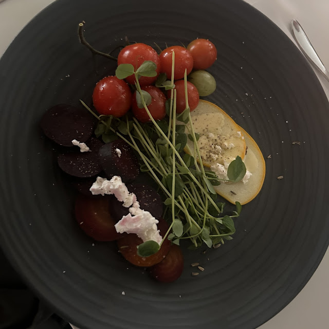 Beet Salad