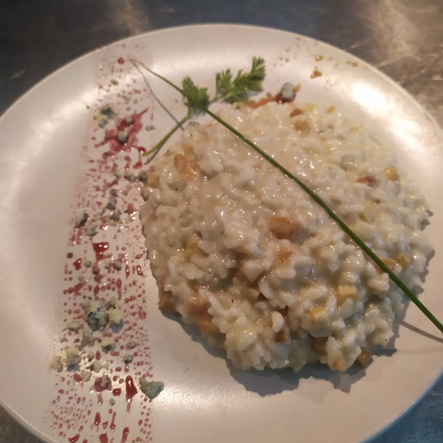 Risotto