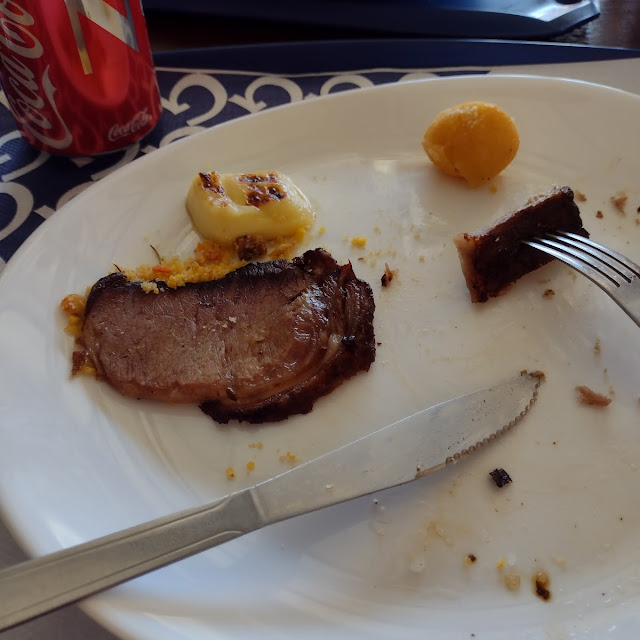 Churrasco
