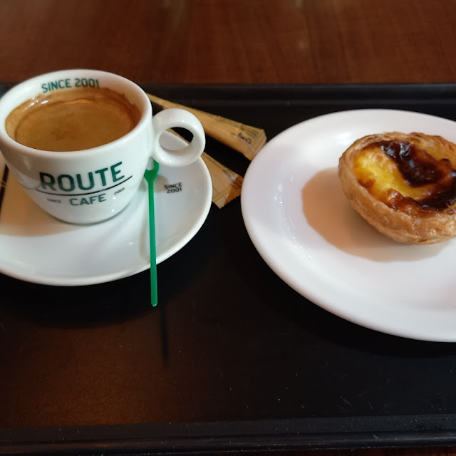 Pastel de Nata