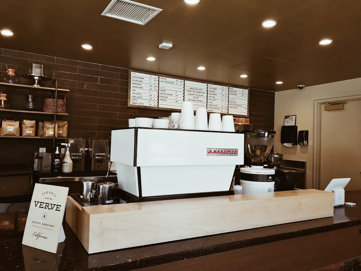 Grace Coffee