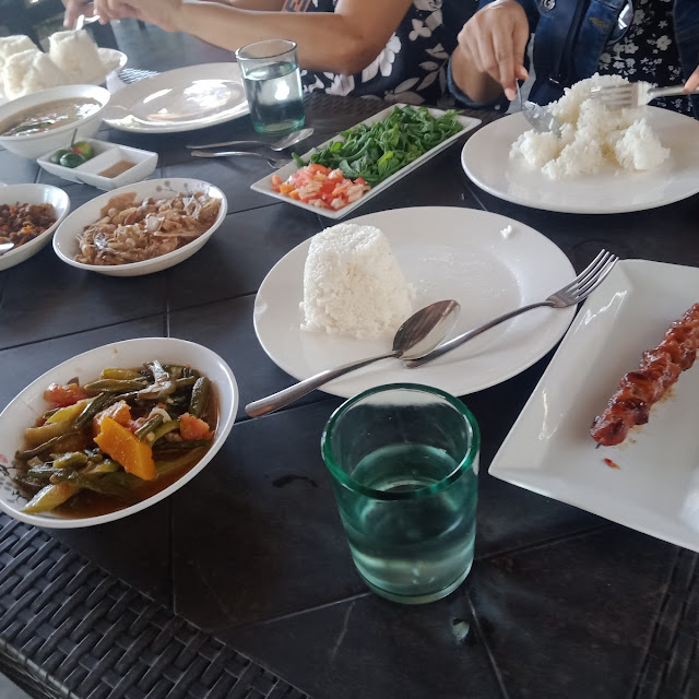 BBQ