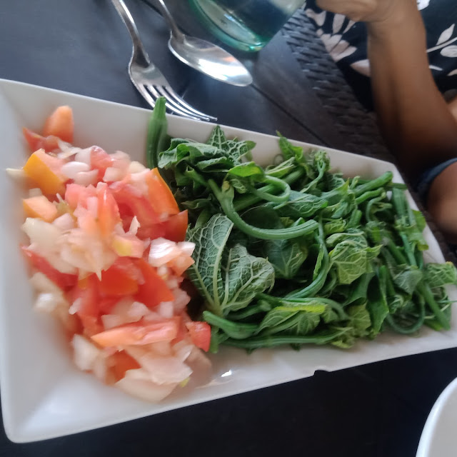 Ensalada