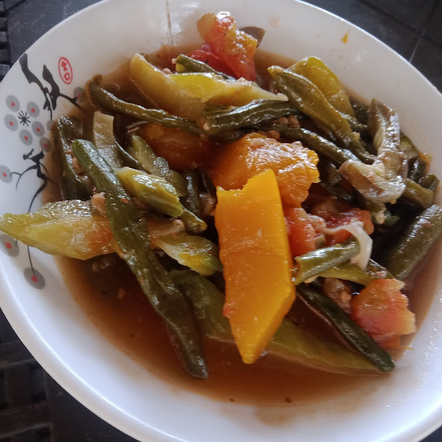Pakbet
