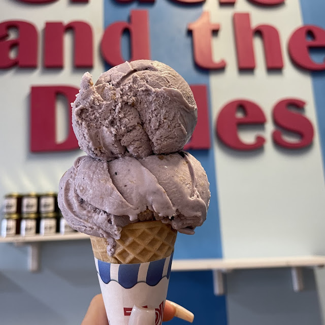 Ice Cream
