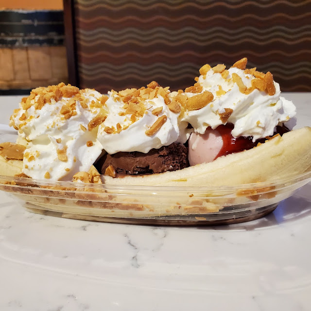 Banana Split