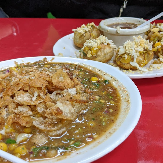 Chotpoti