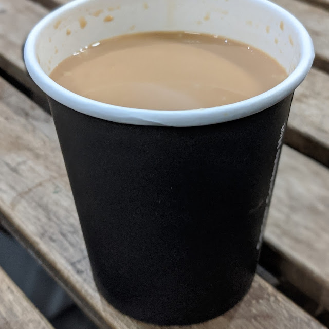 Malai Tea