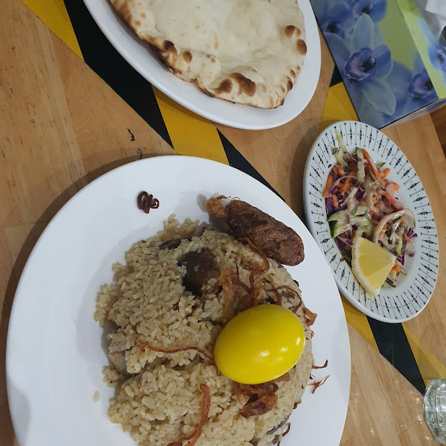 Tehari