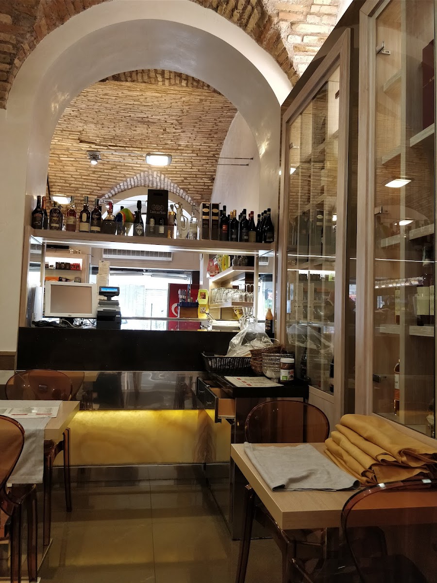 Gran Caffe Maggiore