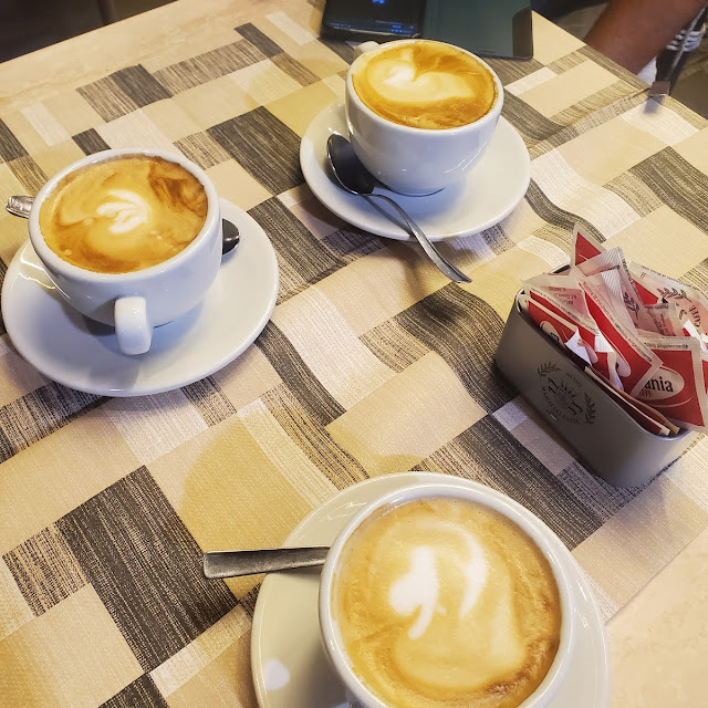 Coffee