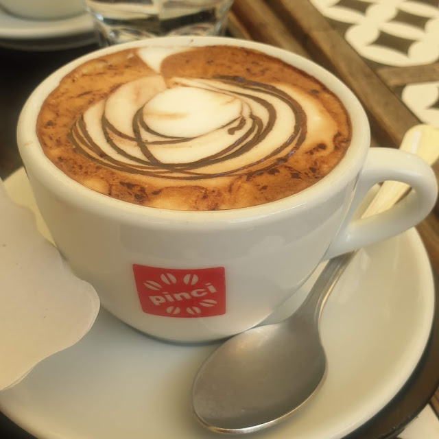 Cappuccino