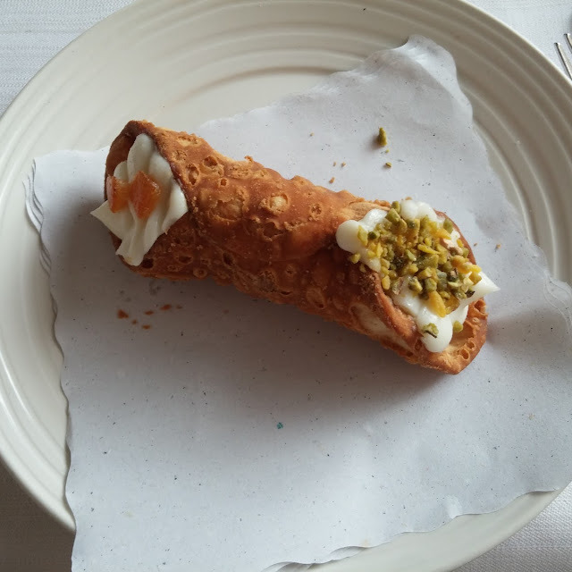 Cannolo