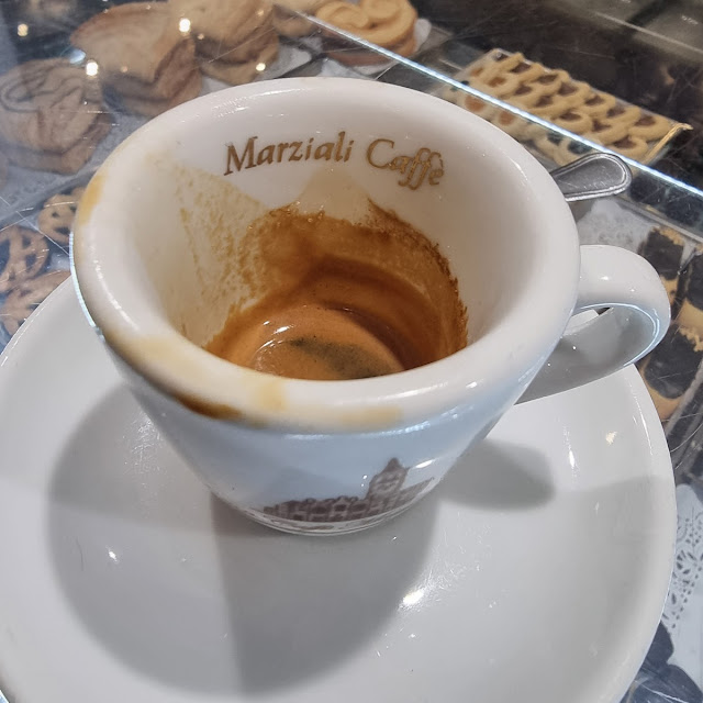 Espresso