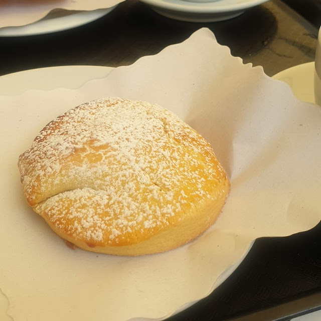 Torta