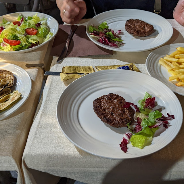 Hamburger