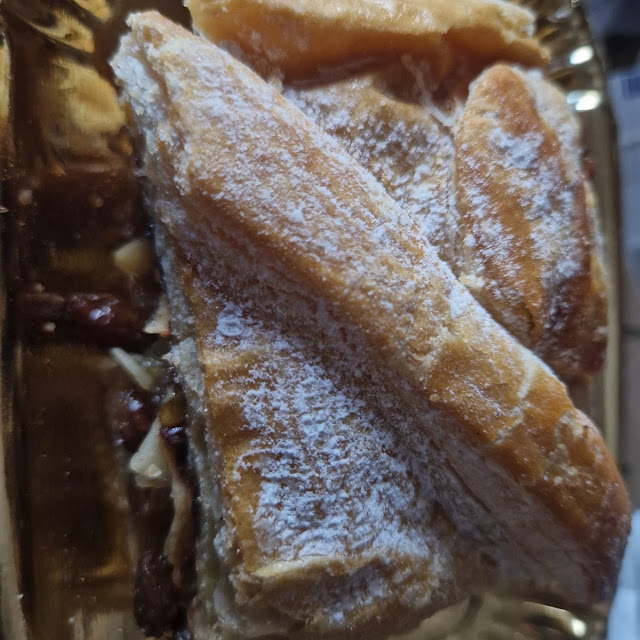Strudel