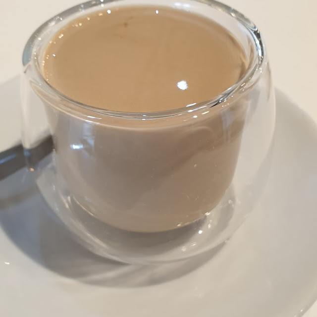 Crema Di Caffè
