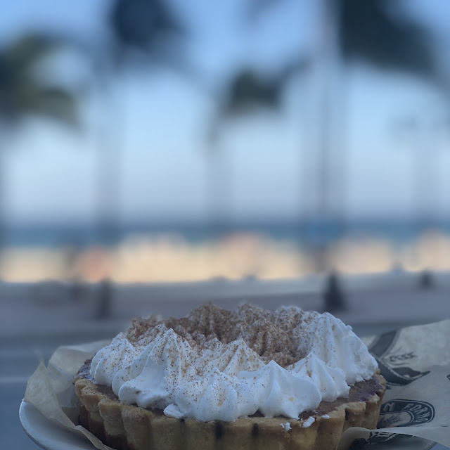 Banoffee Pie