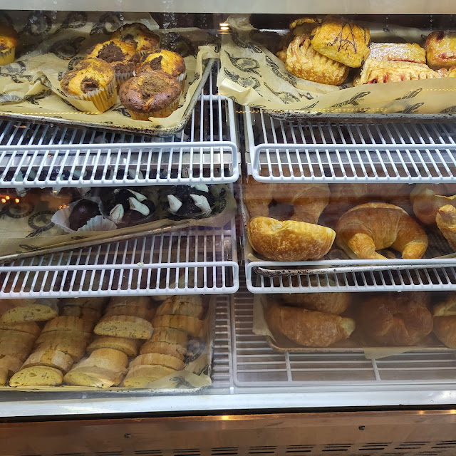 Bakery