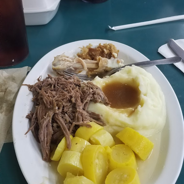 Roast Beef