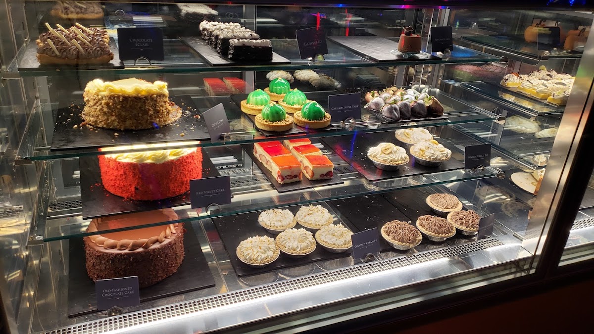 Grand Bakery