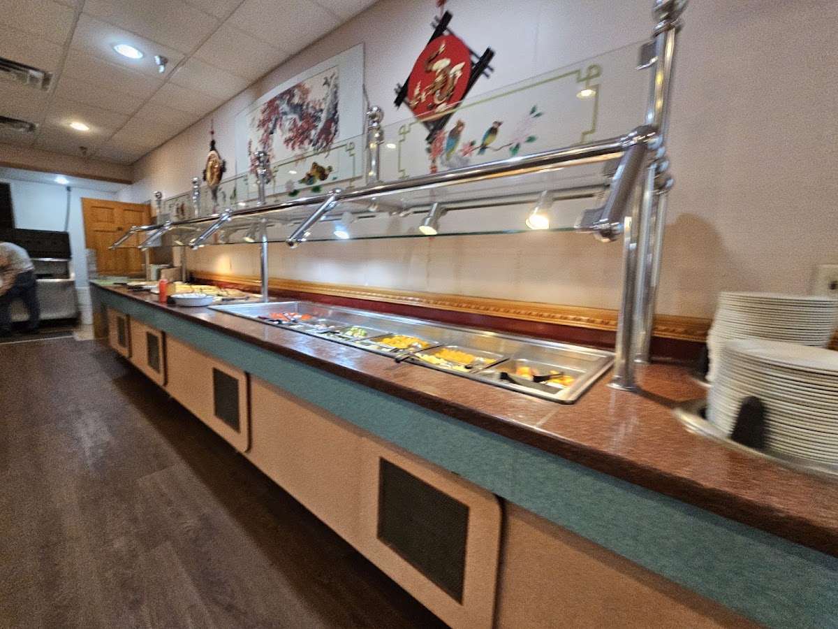 Grand Buffet - Grand Rapids