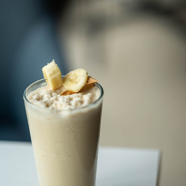 PB Banana