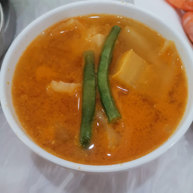 Sayur Asam