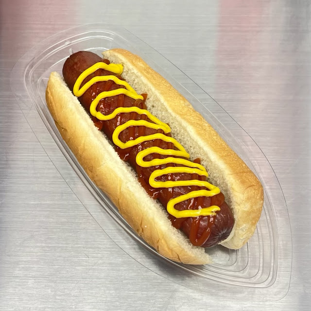 Hot Dog