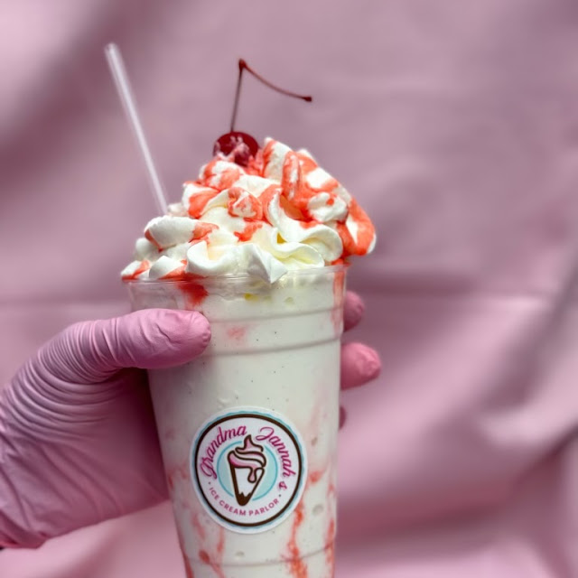 Frappuccino