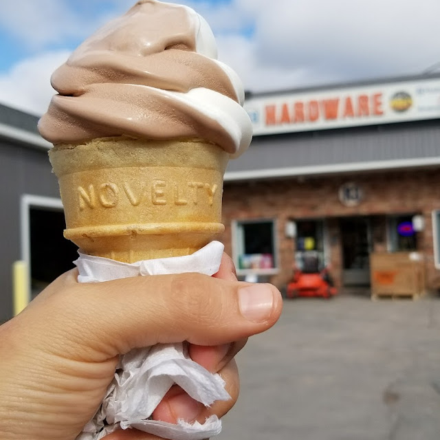 Ice Cream Cone