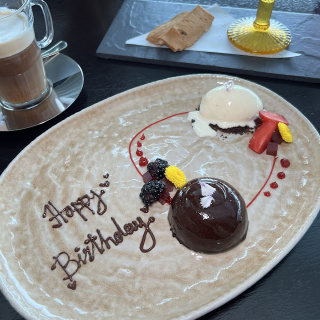 Chocolate Cake