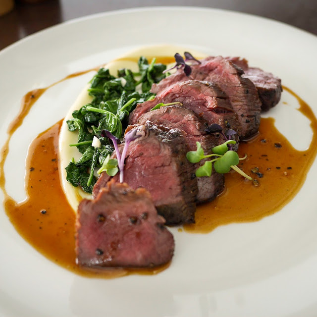 Beef Tenderloin