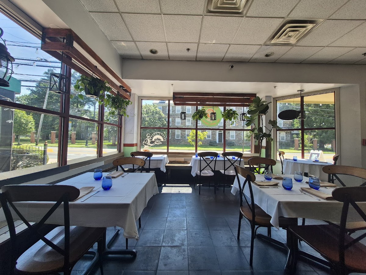 Grazie Bistro