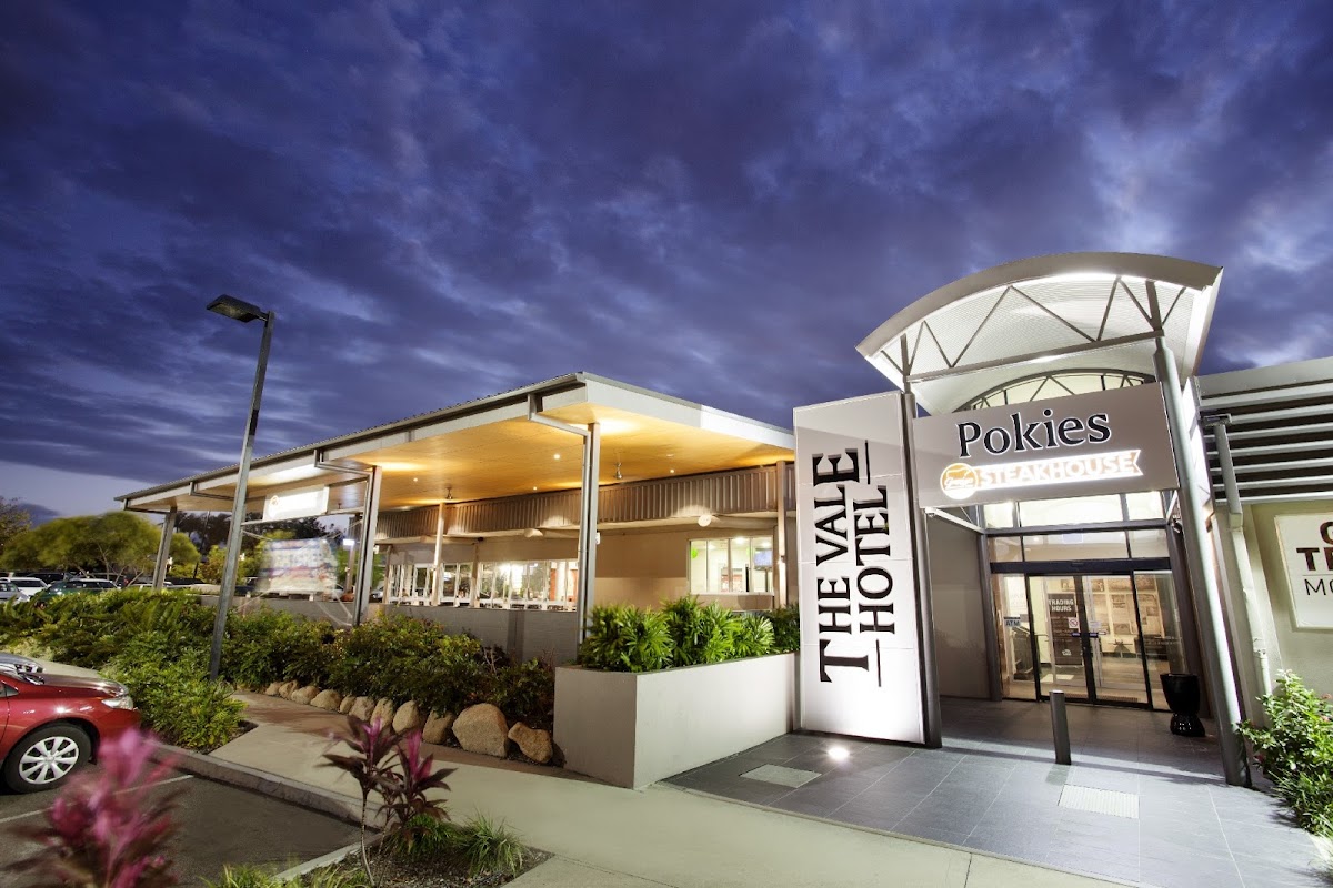 Graziers Steakhouse
