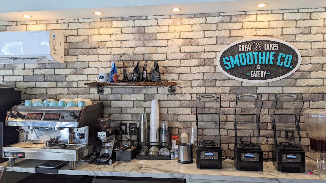 Great Lakes Smoothie Co.