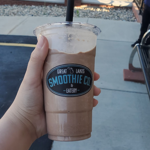 PB Choconana