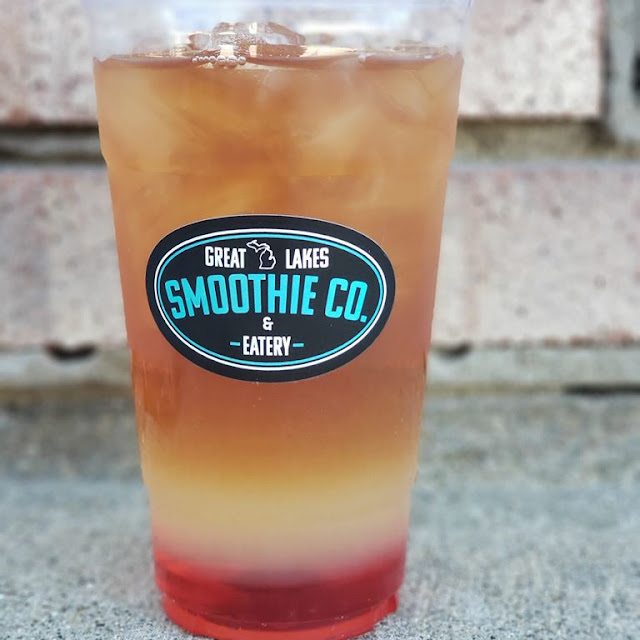 Iced Tea