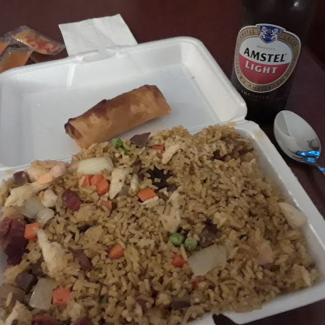 House Special Fried Rice