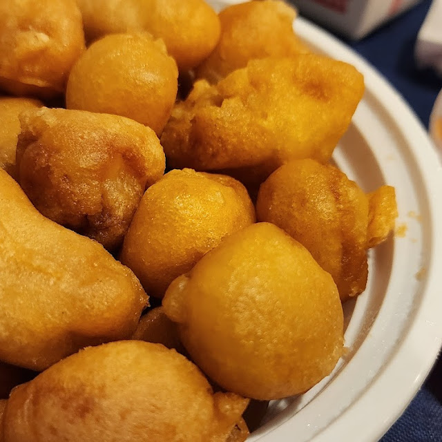 Sweet and Sour Pork