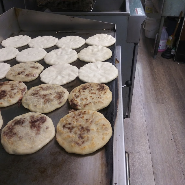 Pupusa